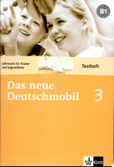 Das neue Deutschmobil