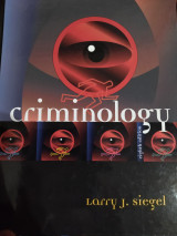 Criminology