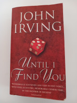 Untill i found you