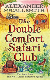The Double Comfort Safari Club - Hardcover