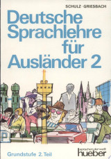 Deutsche Sprachlehre für Ausländer