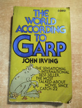 The world according to Garp