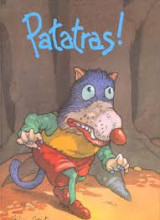 Patatras !