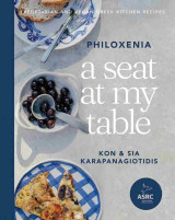 Philoxenia: a Seat at my Table