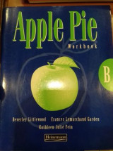 Apple Pie B workbook