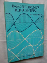 Basic Electronics For Scientists