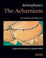 Aristophanes: The Acharnians: Drama Express