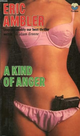 A Kind of Anger