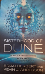 Sisterhood of dune