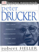 Peter Drucker