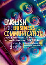 English for Business Communication
