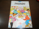 Ivamos ! Tu Revista En Espanol - Ano V - No 2 - Nov 1993