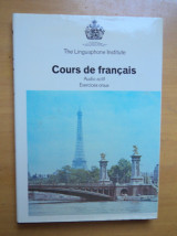 Seller Image Cours de Francais The Linguaphone Institute