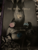 The royal family