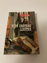 D'un château l'autre