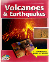 Volcanos and Earthquakes