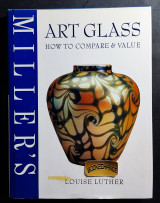 Art Glass: How to Compare & Value