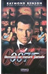 James Bond Demain Ne Meurt Jamais