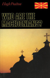 Who are the Macedonians?