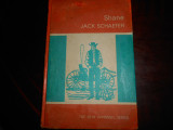 Shane jack schaefer
