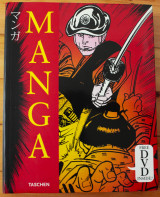 Manga Design-