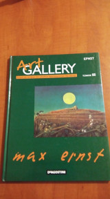 Art Gallery -Έρνστ- τόμος 66
