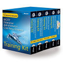 MCITP Enterprise Administrator Core Requirements - Configuring Windows Server 2008 Active Directory
