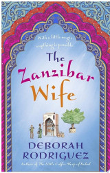 The Zanzibar Wife