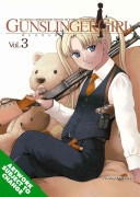 Gunslinger Girl