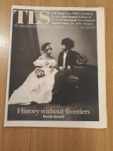 The Times Literary Supplement, no. 5264 (February 20, 2004)