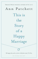 This is the Story of a Happy Marriage