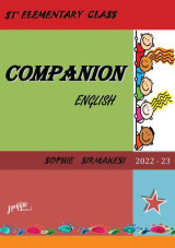 St' elementary class companion