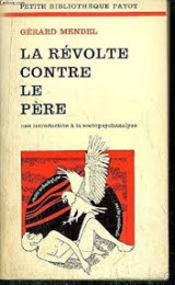 La révolte contre le père