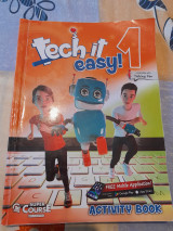 Tech it easy