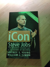 ICon Steve Jobs