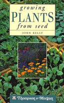 Growing Plants from Seed