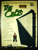 The Celts Corto Maltese