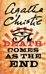 Death Comes as the End
