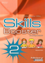 Skills Booster 2 for Young Learners