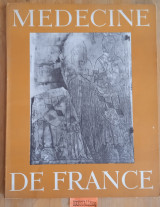 Medicine de France #196