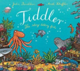 Tiddler