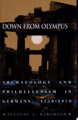 Down from Olympus