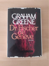 Dr fischer de Geneve