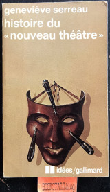 Histoire du "nouveau théâtre"