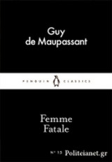 Femme Fatale