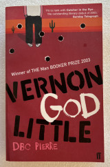 Vernon God little
