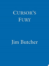 Cursor's Fury