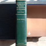 Mathematical Handbook For Scientists and Engineers