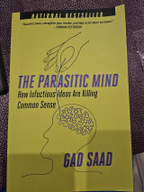 The parasitic mind