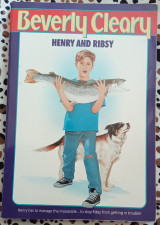 Henry and ribsy